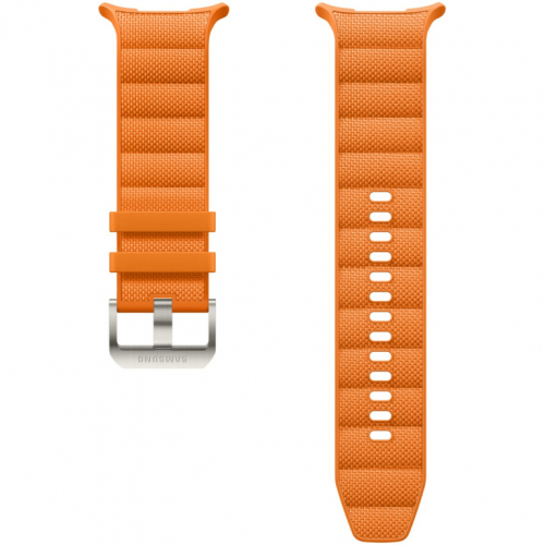 Samsung PeakForm Band fr Watch Ultra. Orange
