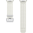 Samsung Marine Band fr Watch Ultra. White