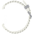 Samsung Marine Band fr Watch Ultra. White