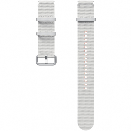 Samsung Athleisure Band (M/L). Silver