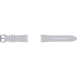 Samsung Ridge Sport Band (20 mm. S/M). Silver
