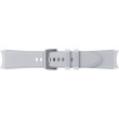 Samsung Ridge Sport Band (20 mm. S/M). Silver