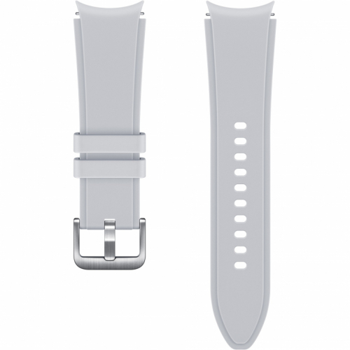 Samsung Ridge Sport Band (20 mm. S/M). Silver