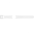 Samsung Sport Band (20 mm. M/L). White