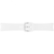 Samsung Sport Band (20 mm. M/L). White