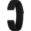 Samsung Fabric Band (Wide. M/L) fr Watch. Black