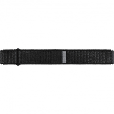 Samsung Fabric Band (Wide. M/L) fr Watch. Black