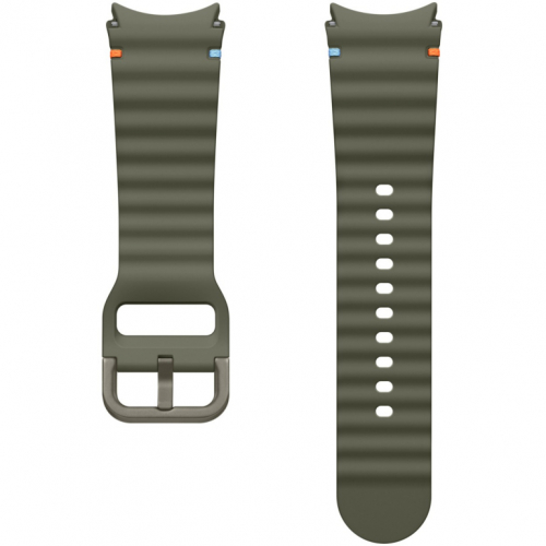 Samsung Sport Band (S/M). Green