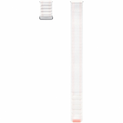 Samsung Fabric Band (S/M). Pink White