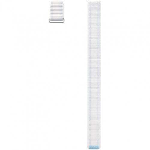 Samsung Fabric Band (M/L). Blue White