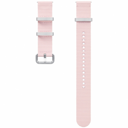 Samsung Athleisure Band (S/M). Pink