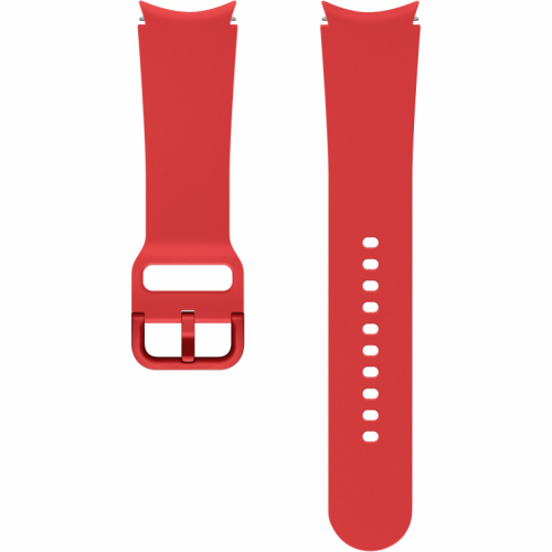 Samsung Sport Band (20 mm. M/L). Red