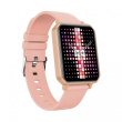 Maxcom Smartwatch Fit FW56 carbon pro gold