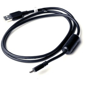 Garmin USB-Kabel fr PC (Mini-USB)
