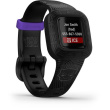 Garmin vivofit jr. 3 Black Panther