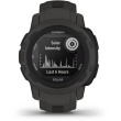 Garmin INSTINCT 2S SOLAR 40mm black
