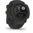 Garmin INSTINCT 2S SOLAR 40mm black