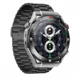 EcoWatch Smartwatch EW01 black