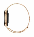 EcoWatch Smartwatch EW03 gold
