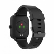 EcoWatch Smartwatch EW04 black