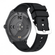 EcoWatch Smartwatch EW05 black
