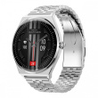 EcoWatch Smartwatch EW05 silver