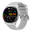 EcoWatch Smartwatch EW05 silver