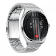 EcoWatch Smartwatch EW05 silver