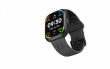 EcoWatch Smartwatch EW06 black