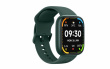 EcoWatch Smartwatch EW06 green