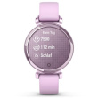 Garmin Lily 2 flieder