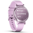 Garmin Lily 2 flieder