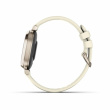 Garmin Lily 2 kokosnuss/cremegold