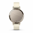 Garmin Lily 2 kokosnuss/cremegold