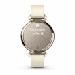Garmin Lily 2 kokosnuss/cremegold