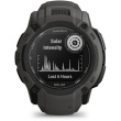 Garmin Instinct 2x Solar *schwarz*