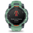 Garmin Instinct 3 AMOLED (45mm) twilight/neo tropic