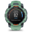 Garmin Instinct 3 AMOLED (45mm) twilight/neo tropic