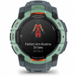 Garmin Instinct 3 AMOLED (50mm) twilight/neo tropic