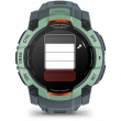 Garmin Instinct 3 AMOLED (50mm) twilight/neo tropic