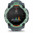 Garmin Instinct 3 AMOLED (50mm) twilight/neo tropic