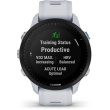 Garmin Forerunner 955 wei