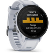 Garmin Forerunner 955 wei