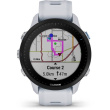 Garmin Forerunner 955 wei