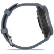 GARMIN INSTINCT CROSSOVER Granitblau/Silber