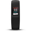 Garmin Fitnessarmband vivofit 4 schwarz (Large)