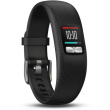 Garmin Fitnessarmband vivofit 4 schwarz (Large)
