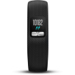 Garmin Fitnessarmband vivofit 4 schwarz (Large)
