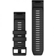 Garmin Ersatzarmband QuickFit 26mm Silikon Schwarz