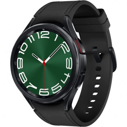 Samsung Galaxy Watch 6 R960 Wi-Fi 47mm black
